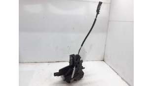 CERRADURA PUERTA DELANTERA DERECHA FORD FIESTA VI (2008-) 1.25 82CV 1242CC - L.5446845 / 8A61A21978AB