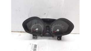 CUADRO INSTRUMENTOS FORD FIESTA VI (2008-) 1.25 82CV 1242CC - L.5446860 / 1786849