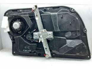 ELEVALUNAS DELANTERO DERECHO FORD FIESTA VI (2008-) 1.25 82CV 1242CC - L.5446867 / 1742702 2