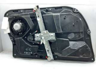 ELEVALUNAS DELANTERO DERECHO FORD FIESTA VI (2008-) 1.25 82CV 1242CC - L.5446867 / 1742702