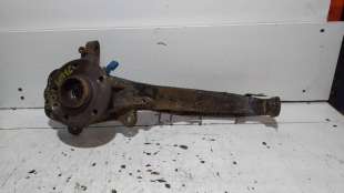 ELEVALUNAS TRASERO IZQUIERDO FORD FIESTA VI (2008-) 1.25 82CV 1242CC - L.5446870 / 8A61A045H23AG