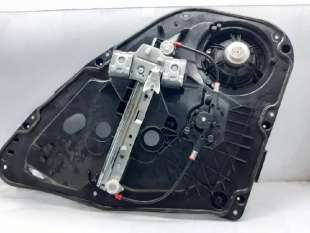ELEVALUNAS TRASERO IZQUIERDO FORD FIESTA VI (2008-) 1.25 82CV 1242CC - L.5446870 / 8A61A045H23AG 2