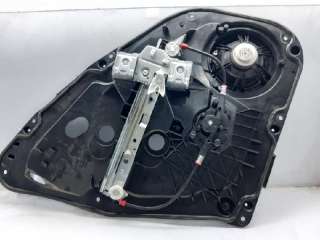 ELEVALUNAS TRASERO IZQUIERDO FORD FIESTA VI (2008-) 1.25 82CV 1242CC - L.5446870 / 8A61A045H23AG