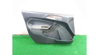 GUARNECIDO PUERTA DELANTERA IZQUIERDA FORD FIESTA VI (2008-) 1.25 82CV 1242CC - L.5446885 / 8A61A23943A