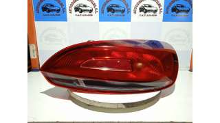 GUARNECIDO PUERTA TRASERA IZQUIERDA FORD FIESTA VI (2008-) 1.25 82CV 1242CC - L.5446887 / 8A61A27407A