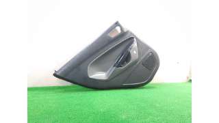 GUARNECIDO PUERTA TRASERA IZQUIERDA FORD FIESTA VI (2008-) 1.25 82CV 1242CC - L.5446887 / 8A61A27407A