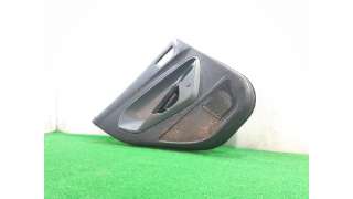 GUARNECIDO PUERTA TRASERA IZQUIERDA FORD FIESTA VI (2008-) 1.25 82CV 1242CC - L.5446887 / 8A61A27407A