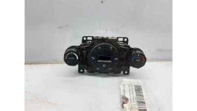 MANDO CLIMATIZADOR FORD FIESTA VI (2008-) 1.25 82CV 1242CC - L.5446903 / 8A6T18C612AL