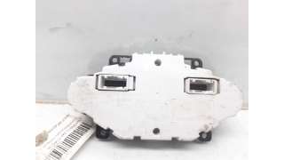 MANDO CLIMATIZADOR FORD FIESTA VI (2008-) 1.25 82CV 1242CC - L.5446903 / 8A6T18C612AL