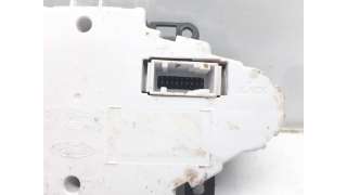 MANDO CLIMATIZADOR FORD FIESTA VI (2008-) 1.25 82CV 1242CC - L.5446903 / 8A6T18C612AL
