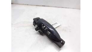 MANETA EXTERIOR DELANTERA IZQUIERDA FORD FIESTA VI (2008-) 1.25 82CV 1242CC - L.5446914 / 1767138