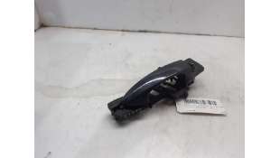 MANETA EXTERIOR DELANTERA IZQUIERDA FORD FIESTA VI (2008-) 1.25 82CV 1242CC - L.5446914 / 1767138 2