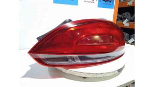DEPOSITO LIMPIA SEAT TOLEDO II (2000-2006) 1.6 16V 105CV 1598CC - L.5447082 / 1J0955453N