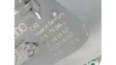 CAJA MARIPOSA FORD KA (1996-2008) 1.3 I 60CV 1299CC - L.5447447 / 1477939