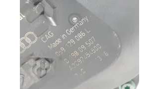 CAJA MARIPOSA FORD KA (1996-2008) 1.3 I 60CV 1299CC - L.5447447 / 1477939