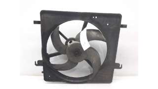 ELECTROVENTILADOR FORD KA (1996-2008) 1.3 I 60CV 1299CC - L.5447482 / 97KB8C607CA