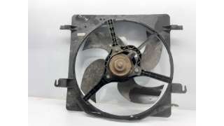 ELECTROVENTILADOR FORD KA (1996-2008) 1.3 I 60CV 1299CC - L.5447482 / 97KB8C607CA