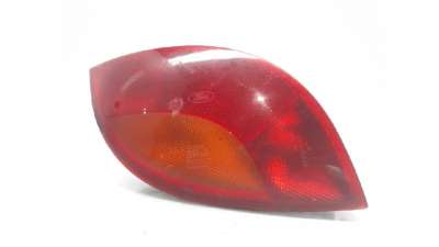 PILOTO TRASERO IZQUIERDO FORD KA (1996-2008) 1.3 I 60CV 1299CC - L.5447549 / 97KG13A603BH