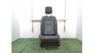 ASIENTO DELANTERO IZQUIERDO FORD FIESTA VI (2008-) 1.25 82CV 1242CC - L.5447602 / 1805537