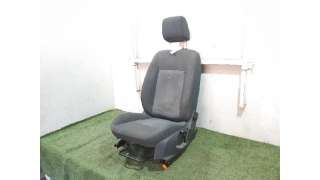 ASIENTO DELANTERO IZQUIERDO FORD FIESTA VI (2008-) 1.25 82CV 1242CC - L.5447602 / 1805537