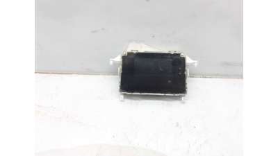 PANTALLA MULTIFUNCION FORD FIESTA VI (2008-) 1.25 82CV 1242CC - L.5447649 / AA6T18B955BB