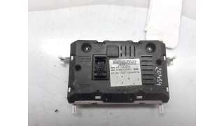 PANTALLA MULTIFUNCION FORD FIESTA VI (2008-) 1.25 82CV 1242CC - L.5447649 / AA6T18B955BB