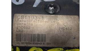 AMORTIGUADORES MALETERO / PORTON AUDI A4 (2000-2004) 2.5 TDI QUATTRO 180CV 2496CC - L.5447773 / 4B5827552G