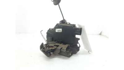 CERRADURA PUERTA TRASERA DERECHA AUDI A4 (2000-2004) 2.5 TDI QUATTRO 180CV 2496CC - L.5447824 / 8E0839016C