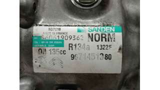 CERRADURA PUERTA TRASERA DERECHA AUDI A4 (2000-2004) 2.5 TDI QUATTRO 180CV 2496CC - L.5447824 / 8E0839016C