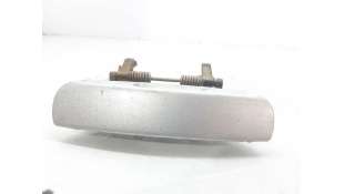 MANETA EXTERIOR DELANTERA DERECHA AUDI A4 (2000-2004) 2.5 TDI QUATTRO 180CV 2496CC - L.5447898 / 8E0839207