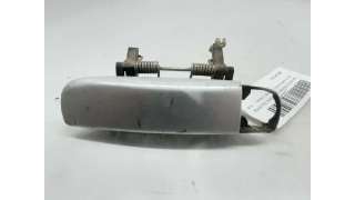 MANETA EXTERIOR DELANTERA IZQUIERDA AUDI A4 (2000-2004) 2.5 TDI QUATTRO 180CV 2496CC - L.5447899 / 8E1837207