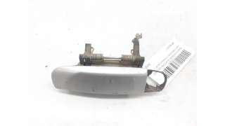 MANETA EXTERIOR DELANTERA IZQUIERDA AUDI A4 (2000-2004) 2.5 TDI QUATTRO 180CV 2496CC - L.5447899 / 8E1837207
