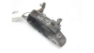 MANETA EXTERIOR DELANTERA IZQUIERDA AUDI A4 (2000-2004) 2.5 TDI QUATTRO 180CV 2496CC - L.5447899 / 8E1837207