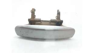 MANETA EXTERIOR TRASERA DERECHA AUDI A4 (2000-2004) 2.5 TDI QUATTRO 180CV 2496CC - L.5447901 / 8E0839207