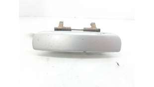 MANETA EXTERIOR TRASERA IZQUIERDA AUDI A4 (2000-2004) 2.5 TDI QUATTRO 180CV 2496CC - L.5447902 / 8E0839207