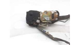 CERRADURA PUERTA DELANTERA DERECHA ROVER 400 (1995-2000) 420 DI 105CV 1994CC - L.5448680 / FUB102730 2