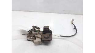 CERRADURA PUERTA TRASERA DERECHA ROVER 400 (1995-2000) 420 DI 105CV 1994CC - L.5448682 / CWC102200