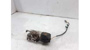 CERRADURA PUERTA TRASERA IZQUIERDA ROVER 400 (1995-2000) 420 DI 105CV 1994CC - L.5448683 / FUB103280 2