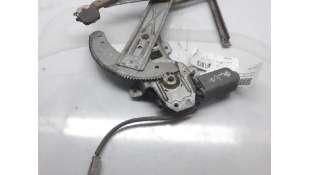 ELEVALUNAS DELANTERO DERECHO ROVER 400 (1995-2000) 420 DI 105CV 1994CC - L.5448706 / 400348E 2