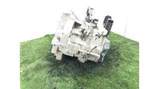 CAJA CAMBIOS SKODA FABIA I (2000-2002) 1.4 60CV 1397CC - L.5448829 / LVC