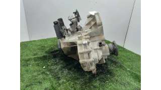 CAJA CAMBIOS SKODA FABIA I (2000-2002) 1.4 60CV 1397CC - L.5448829 / LVC