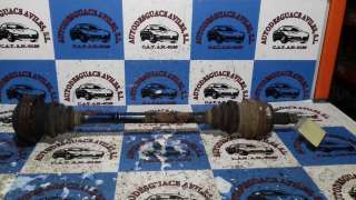 ASIENTO DELANTERO DERECHO SKODA FABIA I (2000-2002) 1.4 60CV 1397CC - L.5448854 / 5J4881022LA