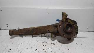 CAJA MARIPOSA SKODA FABIA I (2000-2002) 1.4 60CV 1397CC - L.5448878 / A2C53060088