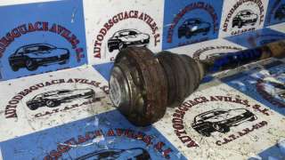 ELEVALUNAS TRASERO DERECHO SKODA FABIA I (2000-2002) 1.4 60CV 1397CC - L.5448920 / 5J4839402B