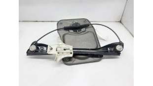 ELEVALUNAS TRASERO DERECHO SKODA FABIA I (2000-2002) 1.4 60CV 1397CC - L.5448920 / 5J4839402B 2