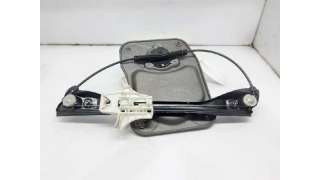ELEVALUNAS TRASERO DERECHO SKODA FABIA I (2000-2002) 1.4 60CV 1397CC - L.5448920 / 5J4839402B