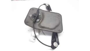 ELEVALUNAS TRASERO IZQUIERDO SKODA FABIA I (2000-2002) 1.4 60CV 1397CC - L.5448921 / 5J4839401B 2