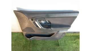 GUARNECIDO PUERTA DELANTERA DERECHA SKODA FABIA I (2000-2002) 1.4 60CV 1397CC - L.5448936 / 5J1867012KFKZ