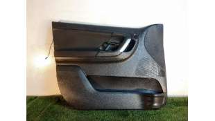 GUARNECIDO PUERTA DELANTERA IZQUIERDA SKODA FABIA I (2000-2002) 1.4 60CV 1397CC - L.5448937 / 5J1867011AGFKZ