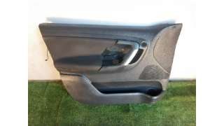 GUARNECIDO PUERTA DELANTERA IZQUIERDA SKODA FABIA I (2000-2002) 1.4 60CV 1397CC - L.5448937 / 5J1867011AGFKZ
